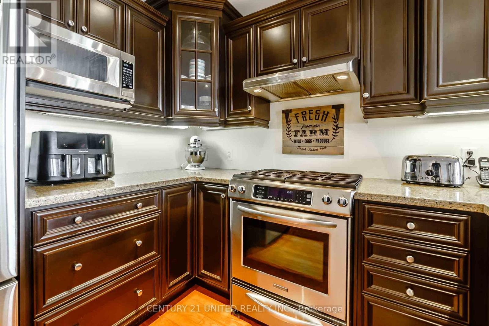 1358 Haggis Drive, Peterborough, Ontario  K9K 2S7 - Photo 9 - X12868056
