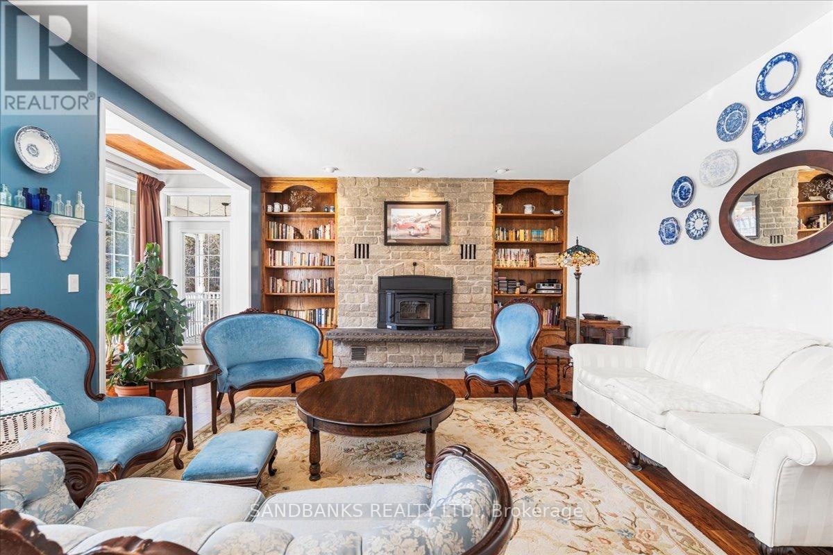 108 Murray Street, Quinte West, Ontario  K8V 5P4 - Photo 19 - X12869362