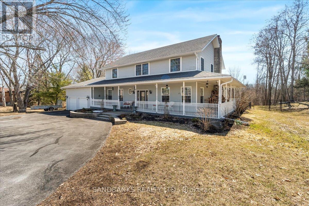 108 Murray Street, Quinte West, Ontario  K8V 5P4 - Photo 2 - X12869362