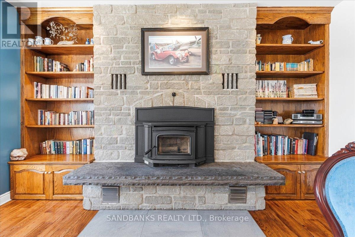 108 Murray Street, Quinte West, Ontario  K8V 5P4 - Photo 21 - X12869362