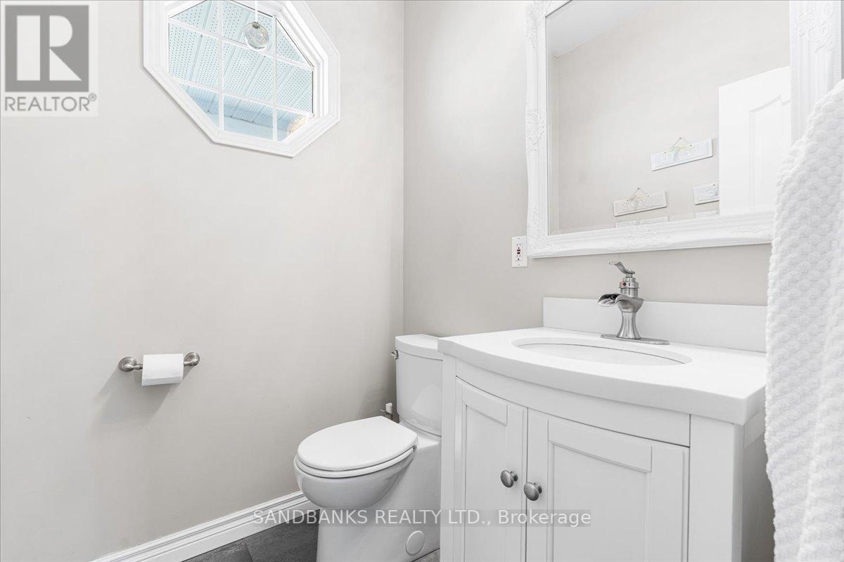 108 Murray Street, Quinte West, Ontario  K8V 5P4 - Photo 27 - X12869362