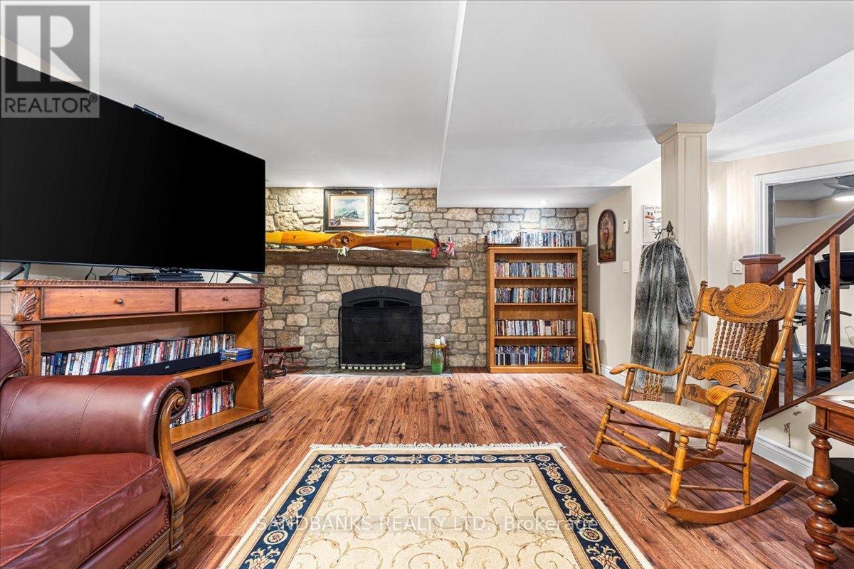 108 Murray Street, Quinte West, Ontario  K8V 5P4 - Photo 38 - X12869362