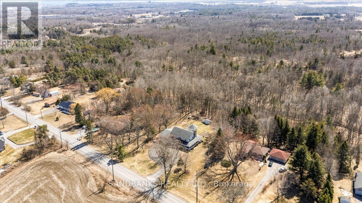 108 Murray Street, Quinte West, Ontario  K8V 5P4 - Photo 4 - X12869362