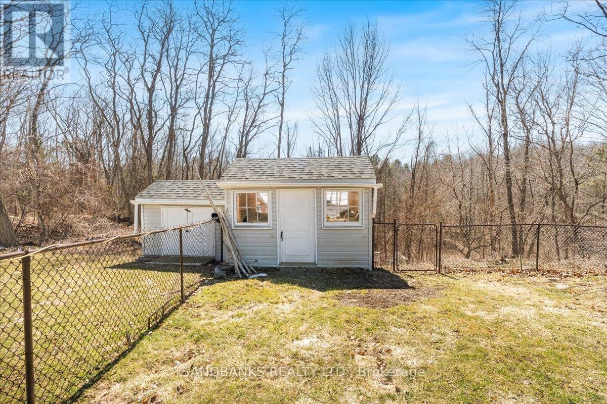 108 Murray Street, Quinte West, Ontario  K8V 5P4 - Photo 46 - X12869362