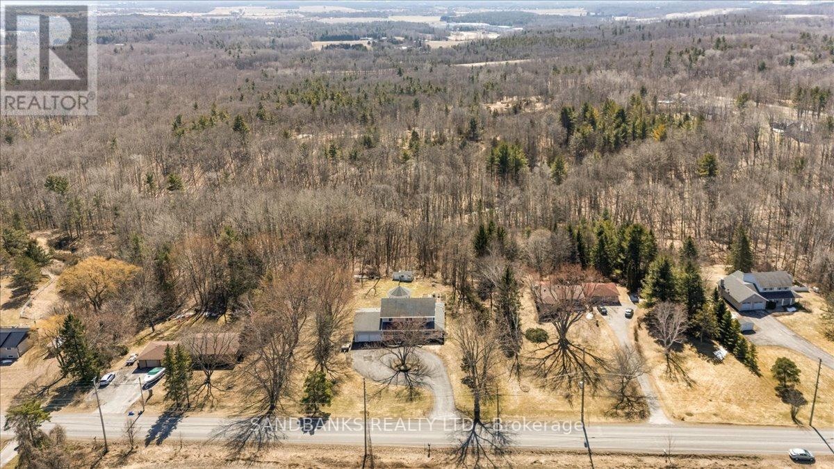 108 Murray Street, Quinte West, Ontario  K8V 5P4 - Photo 49 - X12869362