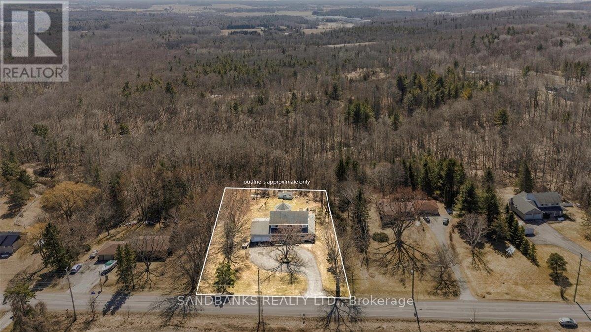 108 Murray Street, Quinte West, Ontario  K8V 5P4 - Photo 50 - X12869362