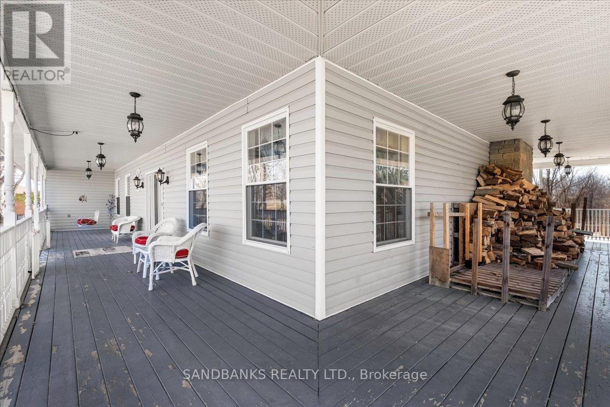 108 Murray Street, Quinte West, Ontario  K8V 5P4 - Photo 6 - X12869362