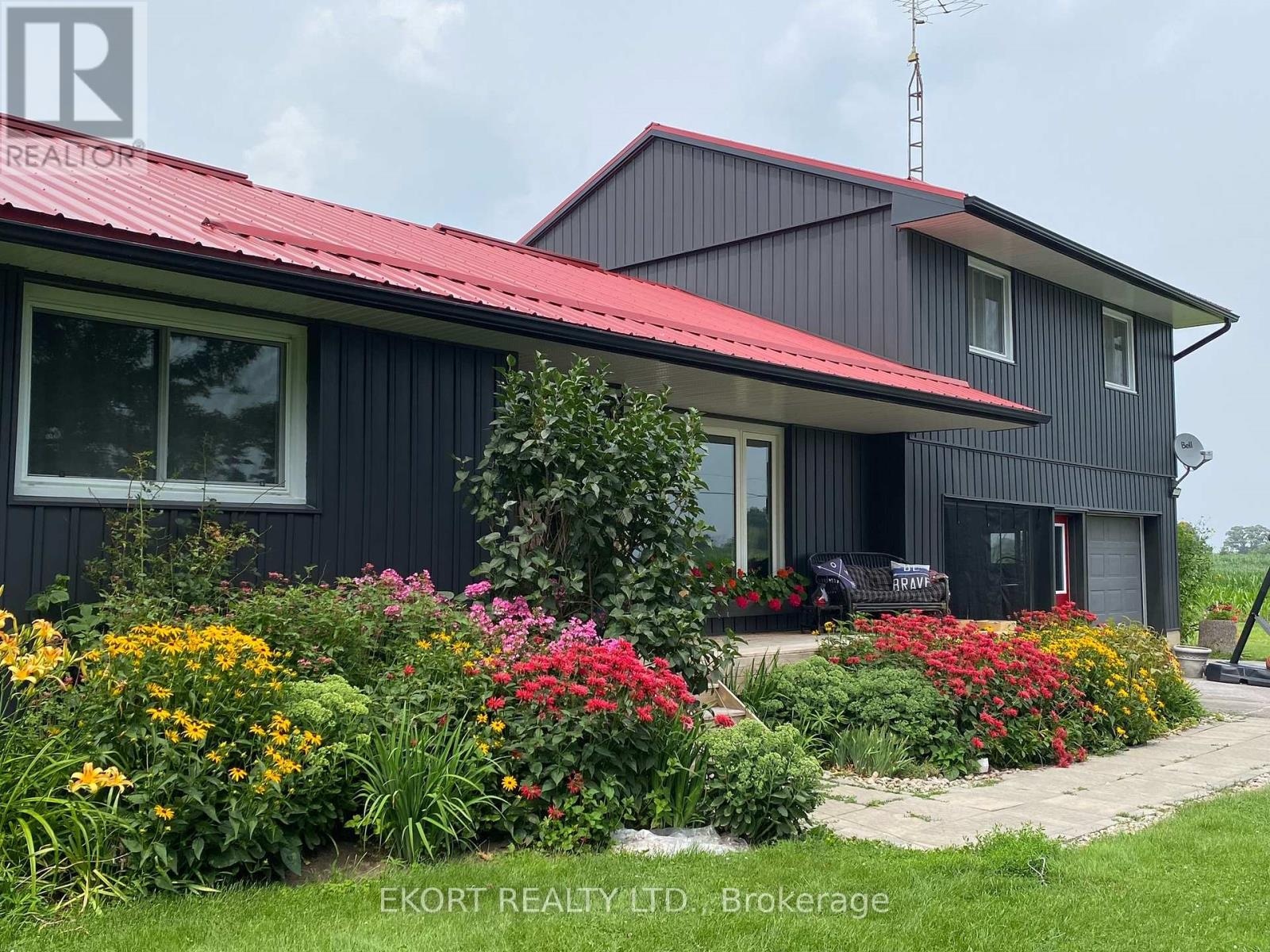 428 Hunt Road, Tweed, Ontario  K0K 3J0 - Photo 1 - X12873896