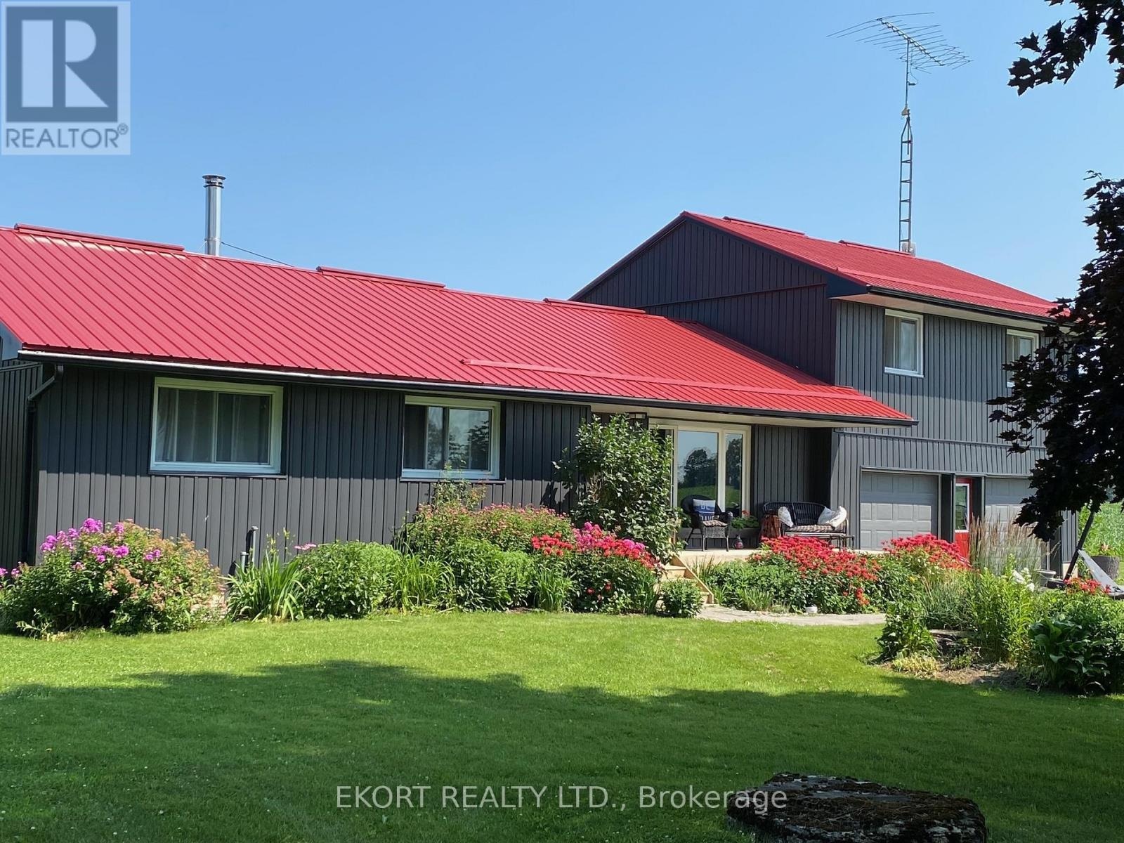 428 Hunt Road, Tweed, Ontario  K0K 3J0 - Photo 2 - X12873896