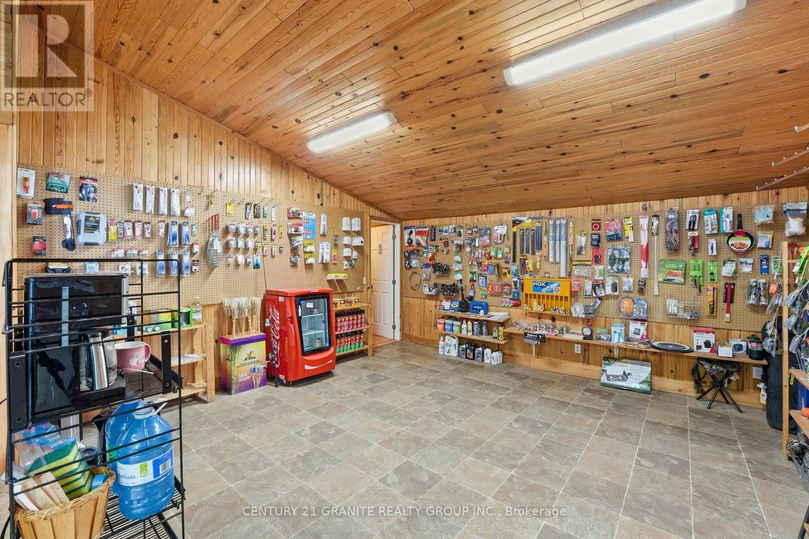 34820 Ab Hwy 62 Highway, Hastings Highlands, Ontario  K0L 2R0 - Photo 10 - X12875750