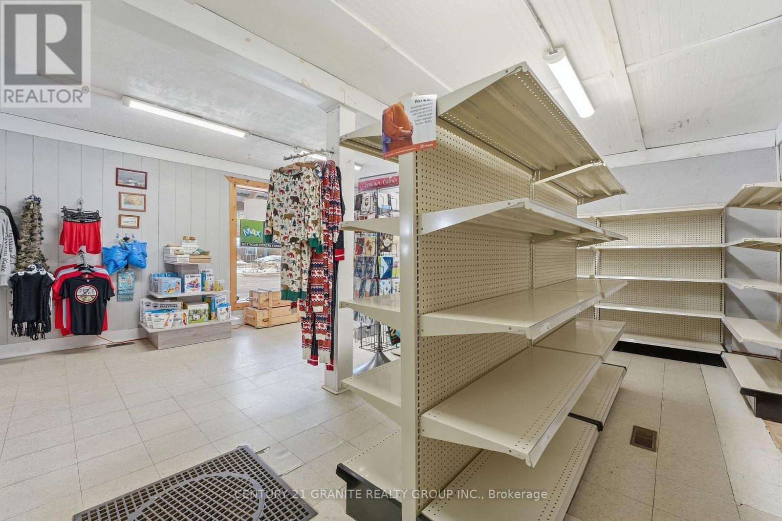 34820 Ab Hwy 62 Highway, Hastings Highlands, Ontario  K0L 2R0 - Photo 17 - X12875750