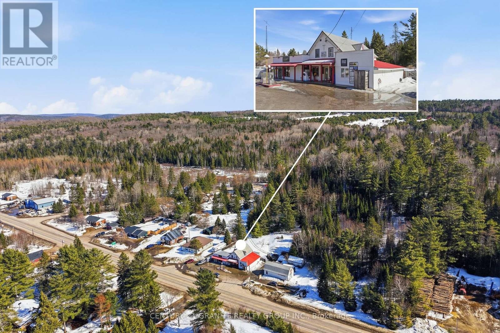 34820 Ab Hwy 62 Highway, Hastings Highlands, Ontario  K0L 2R0 - Photo 2 - X12875750