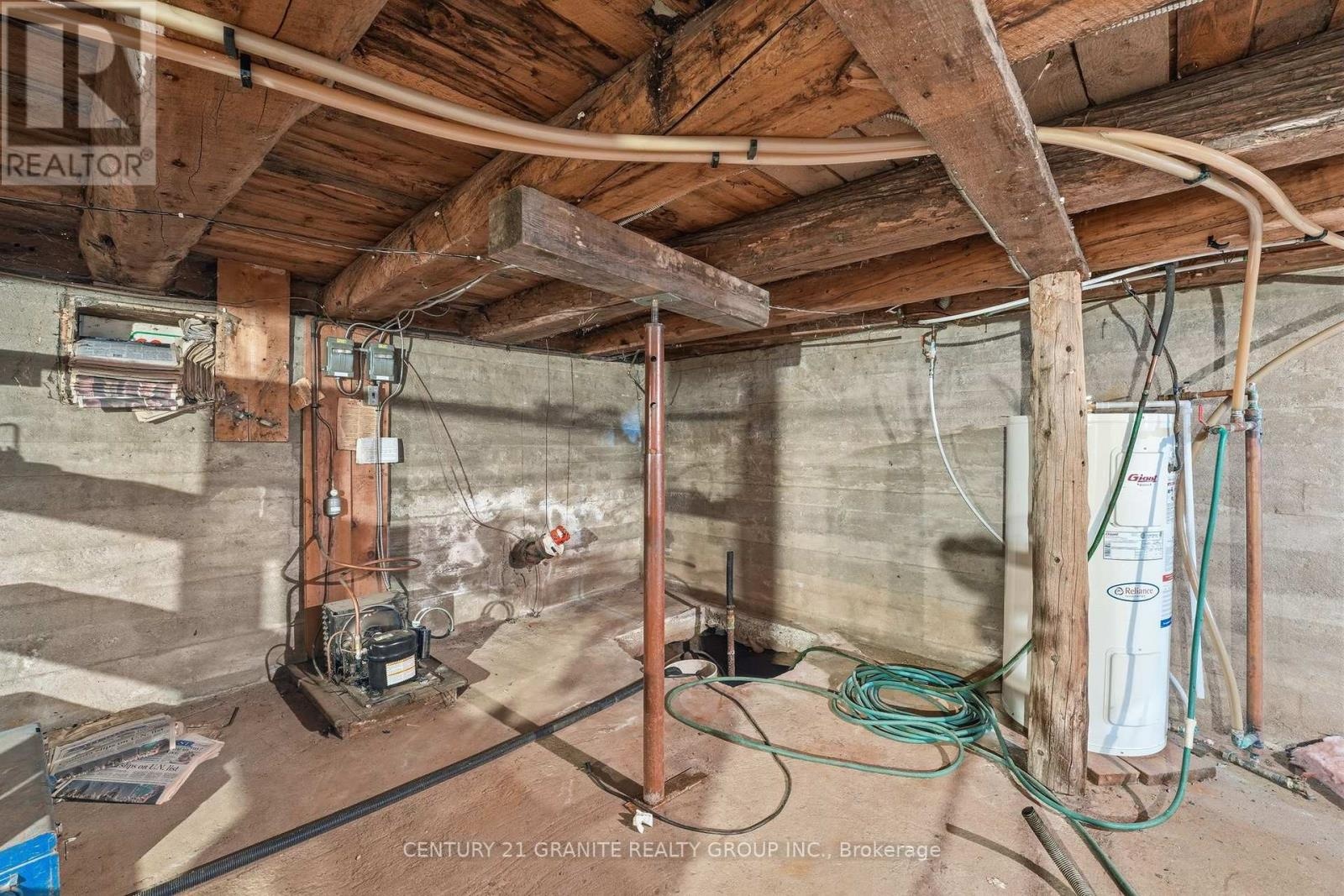 34820 Ab Hwy 62 Highway, Hastings Highlands, Ontario  K0L 2R0 - Photo 24 - X12875750