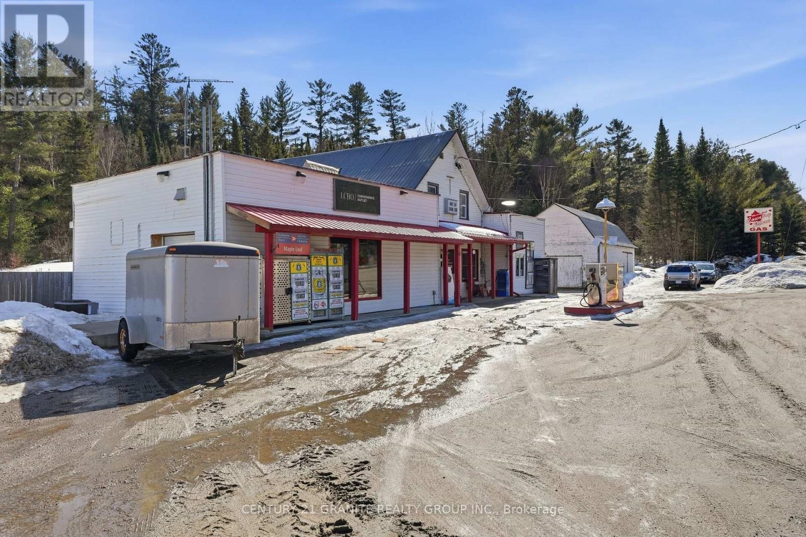 34820 Ab Hwy 62 Highway, Hastings Highlands, Ontario  K0L 2R0 - Photo 4 - X12875750