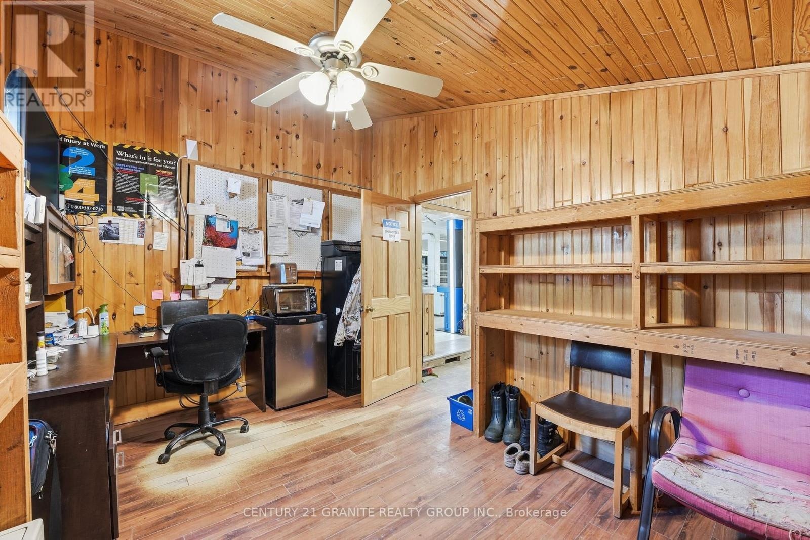 34820 Ab Hwy 62 Highway, Hastings Highlands, Ontario  K0L 2R0 - Photo 7 - X12875750