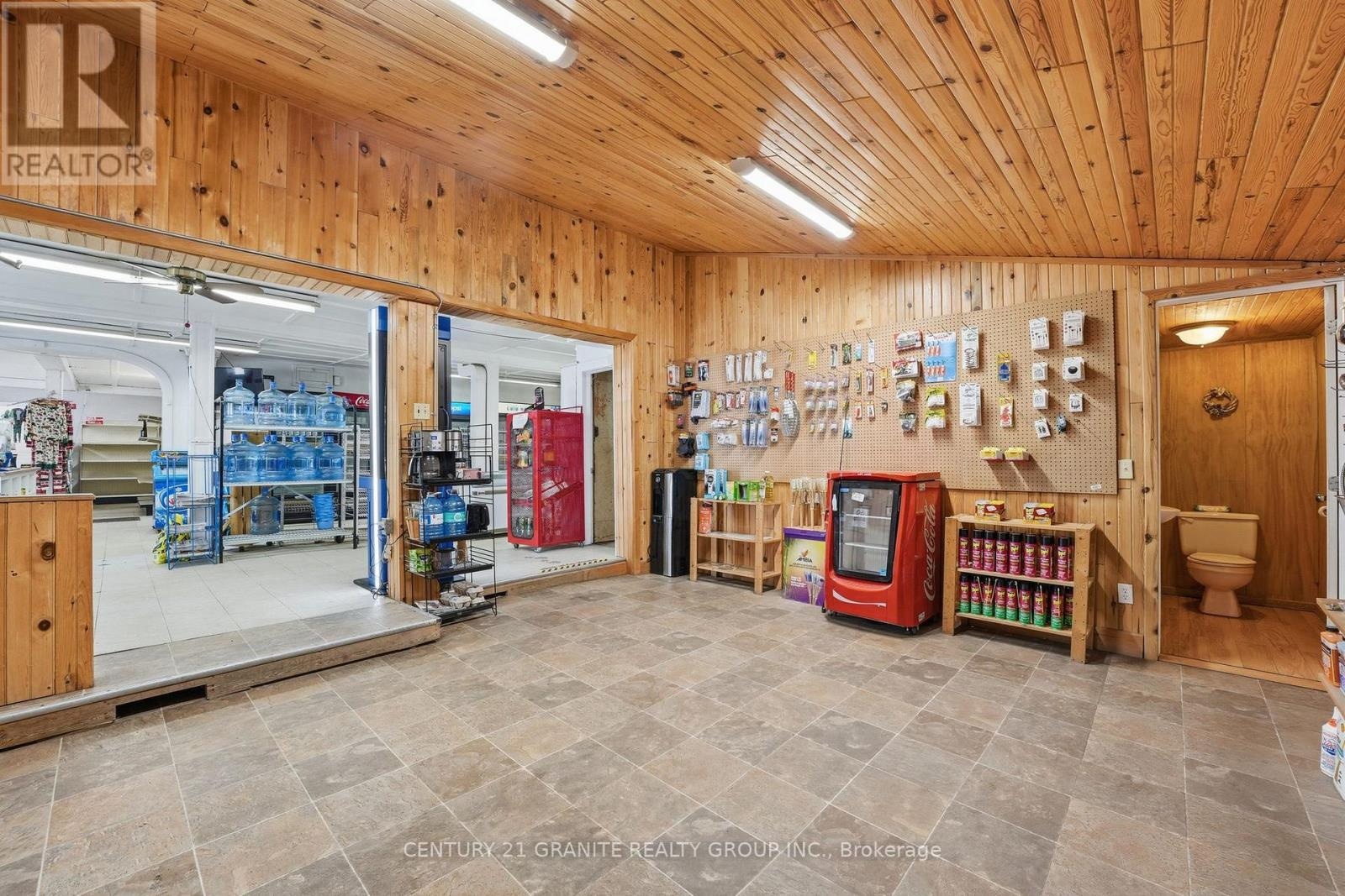 34820 Ab Hwy 62 Highway, Hastings Highlands, Ontario  K0L 2R0 - Photo 8 - X12875750