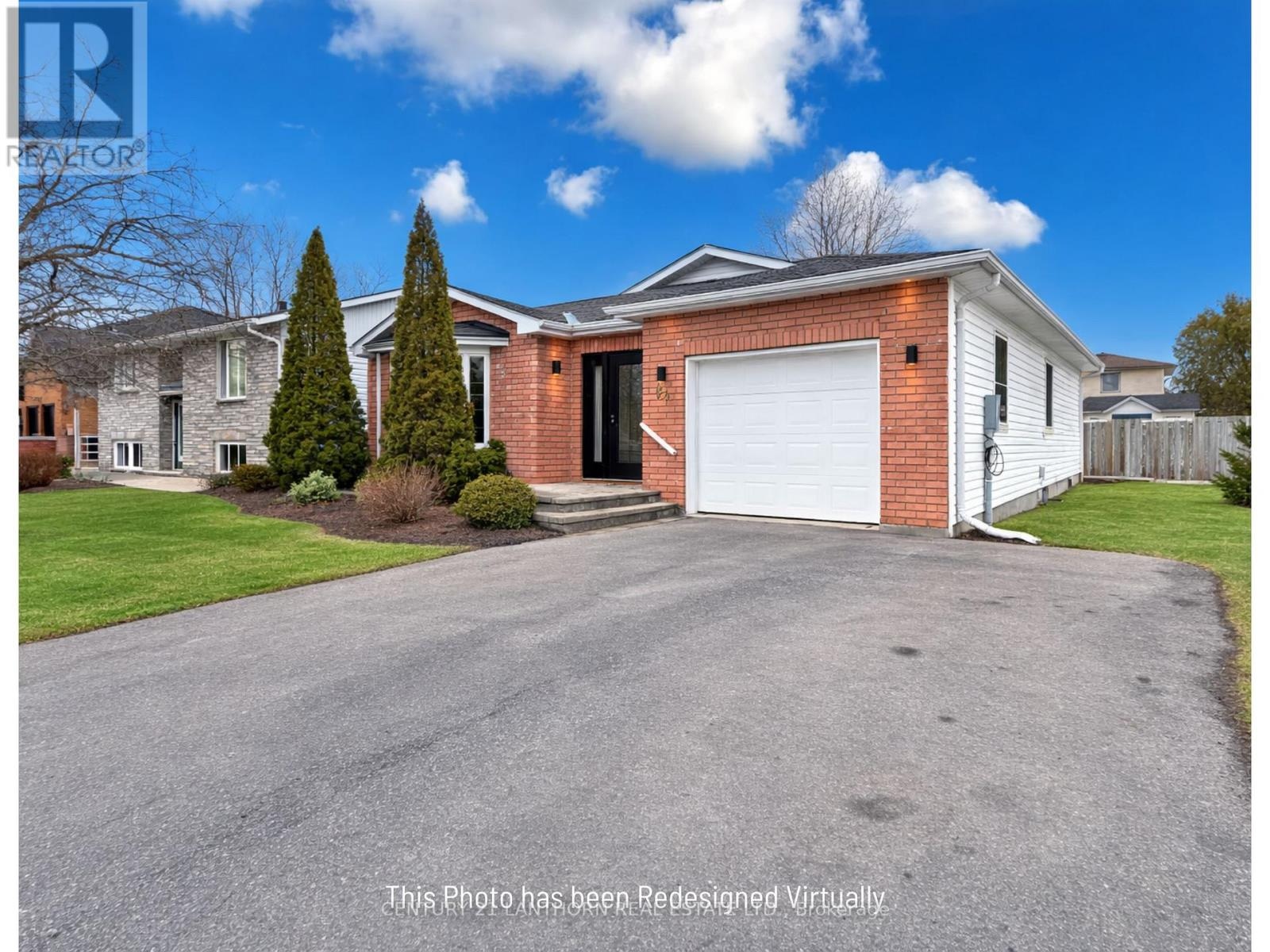 84 Westwind Crescent, Prince Edward County, Ontario  K0K 3L0 - Photo 1 - X12879344