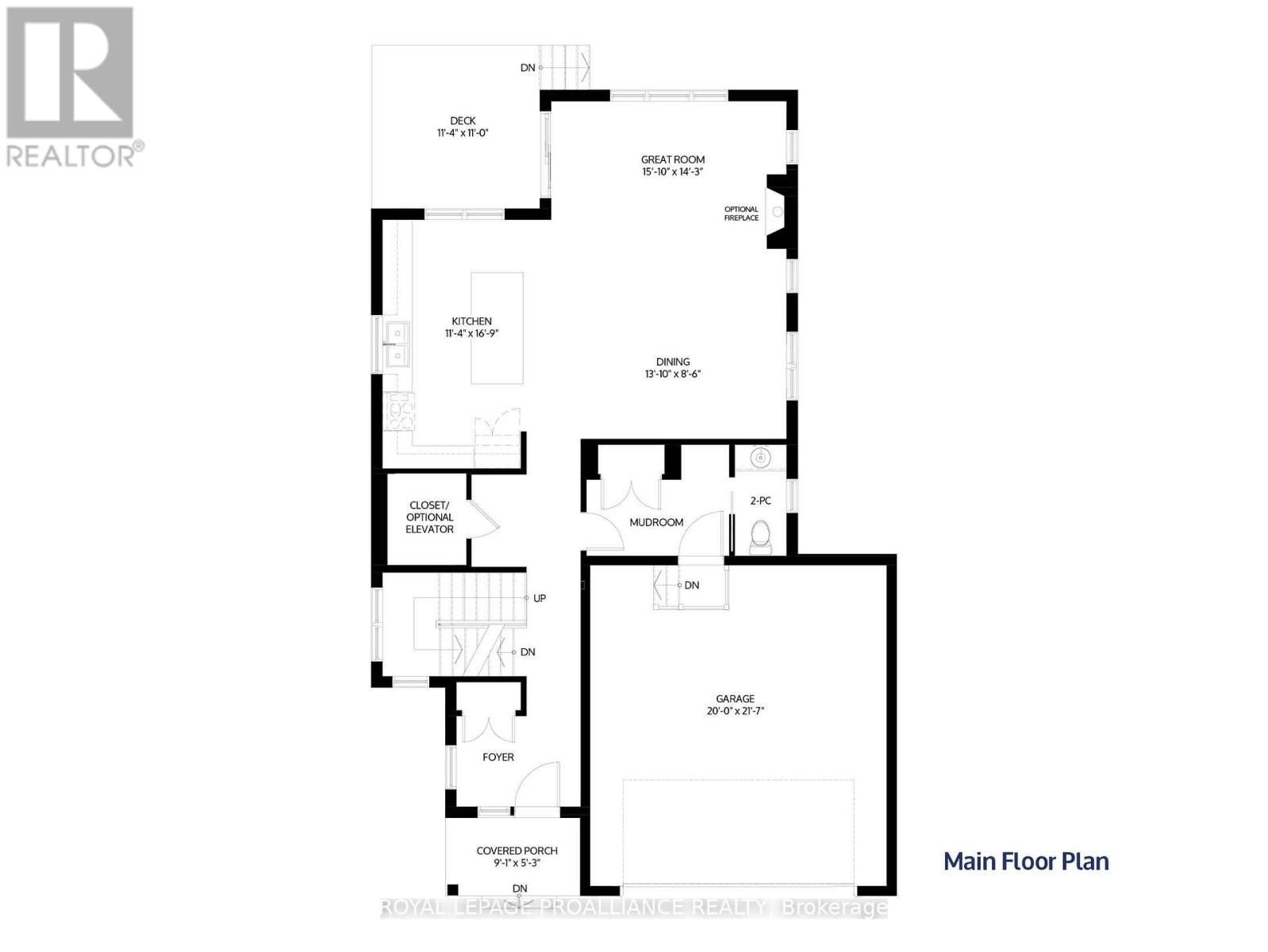 4 Hollingsworth Street, Cramahe, Ontario K0K 1S0 - Photo 47 - X12880040
