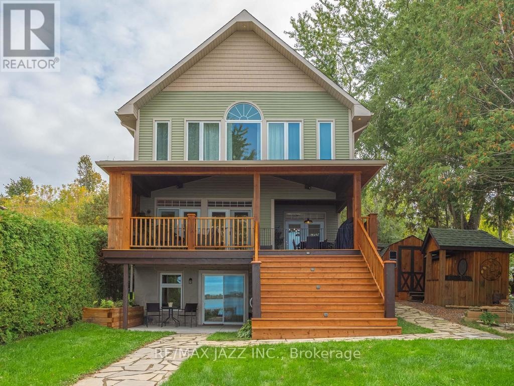 122 Morris Lane, Scugog, Ontario  L0B 1L0 - Photo 1 - E12881938