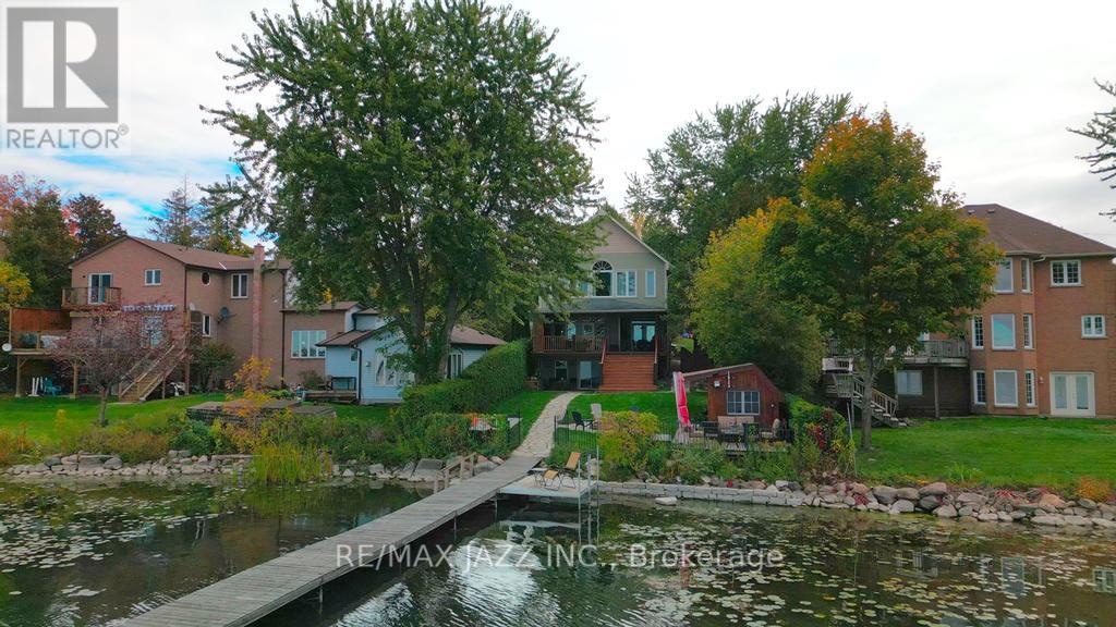 122 Morris Lane, Scugog, Ontario  L0B 1L0 - Photo 2 - E12881938