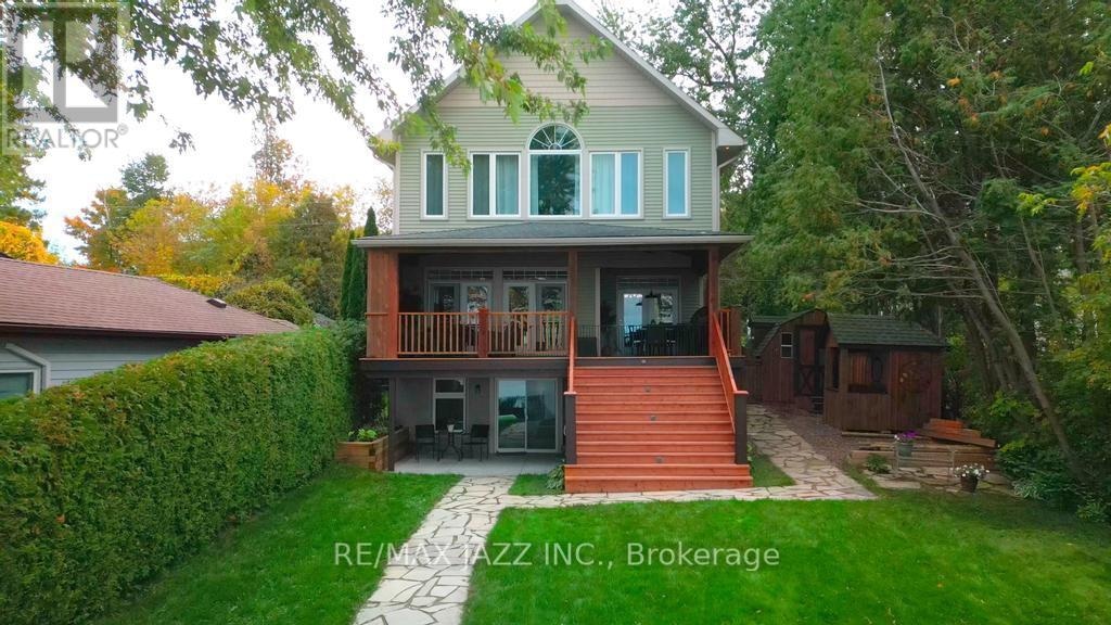 122 Morris Lane, Scugog, Ontario  L0B 1L0 - Photo 32 - E12881938