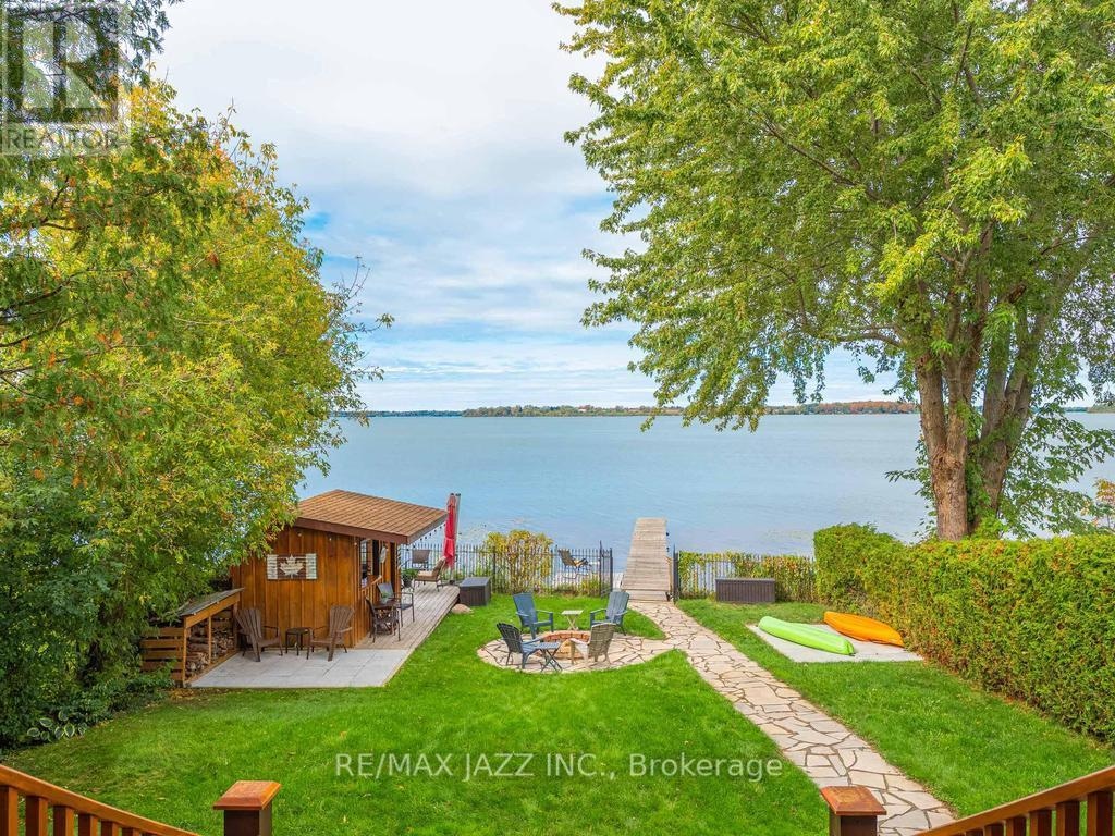 122 Morris Lane, Scugog, Ontario  L0B 1L0 - Photo 37 - E12881938