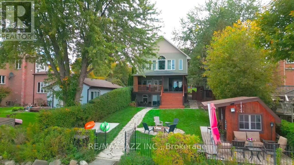122 Morris Lane, Scugog, Ontario  L0B 1L0 - Photo 40 - E12881938
