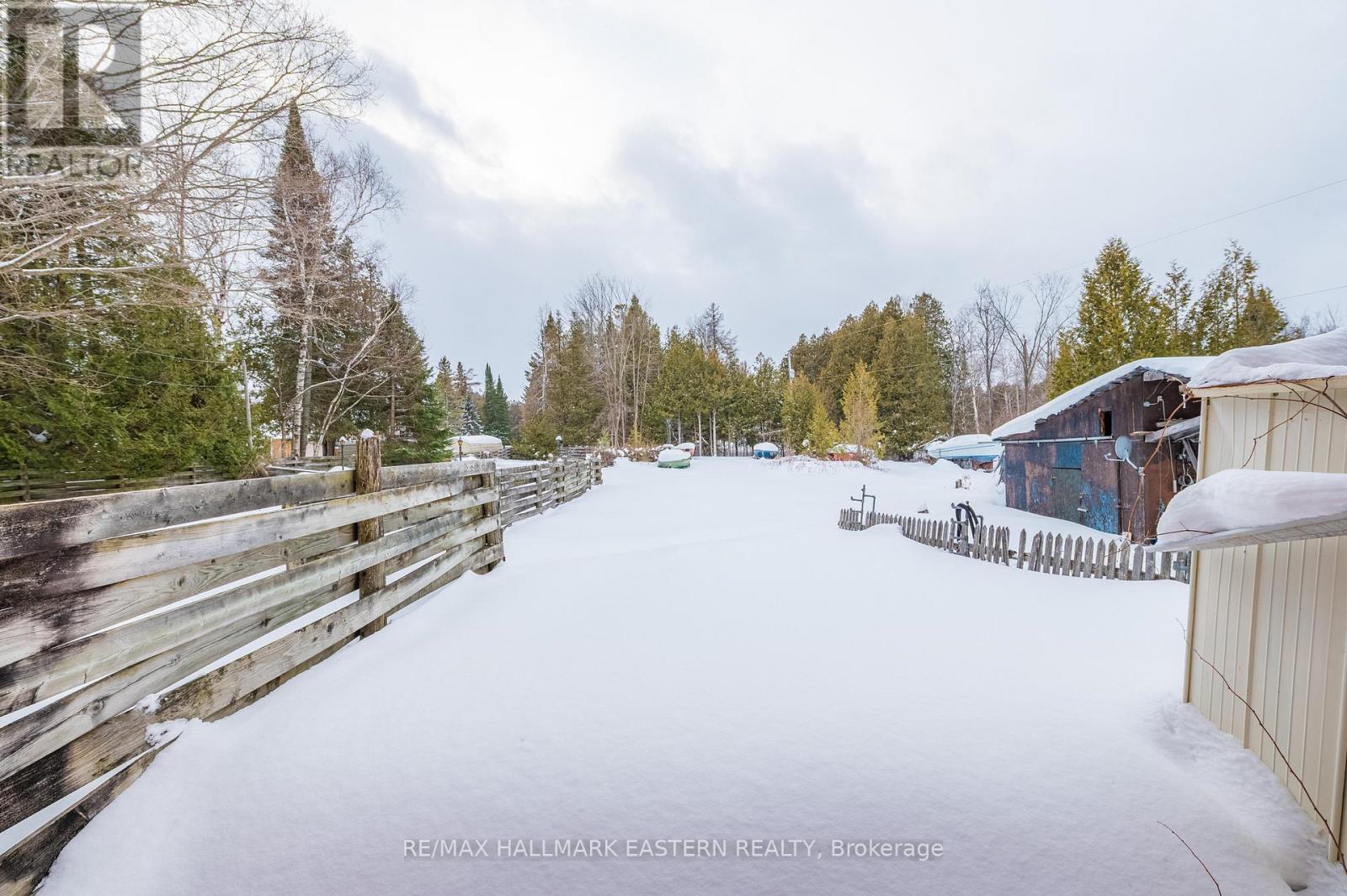 228 County Rd 46, Havelock-Belmont-Methuen, Ontario  K0L 1Z0 - Photo 27 - X12793556