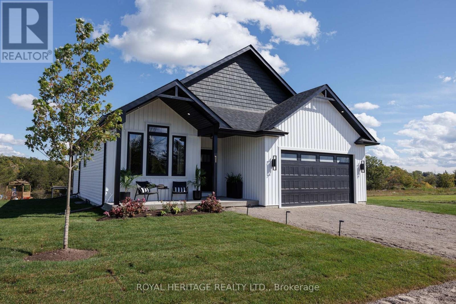 Lot 21 River Rapids Road, Quinte West, Ontario  K0K 2C0 - Photo 1 - X12884860