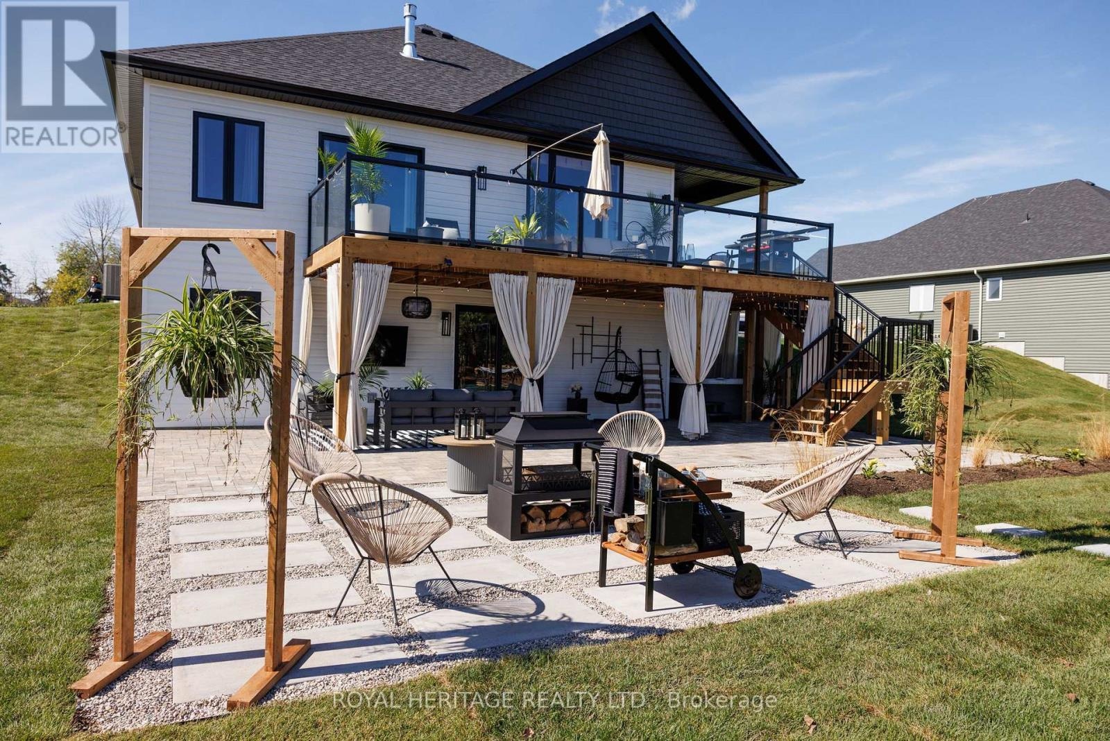 Lot 21 River Rapids Road, Quinte West, Ontario  K0K 2C0 - Photo 14 - X12884860