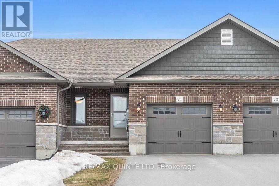 71 Aspen Drive, Quinte West, Ontario  K8V 0E2 - Photo 39 - X12886746
