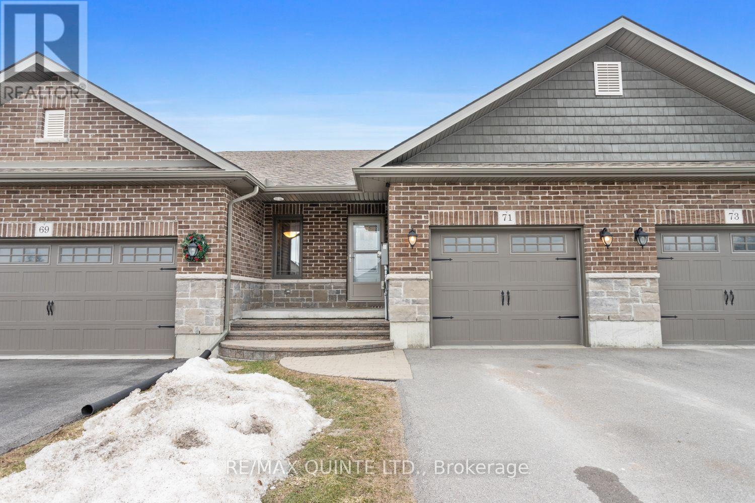 71 Aspen Drive, Quinte West, Ontario  K8V 0E2 - Photo 41 - X12886746