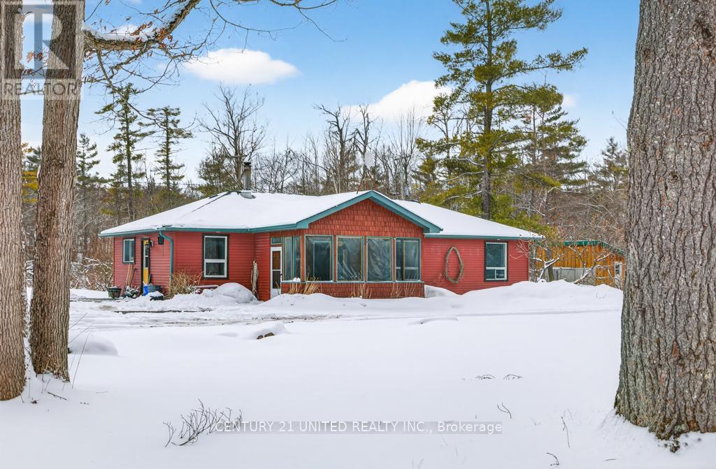 17 Fire Rte 79, Trent Lakes, Ontario  K0L 1J0 - Photo 1 - X12888744