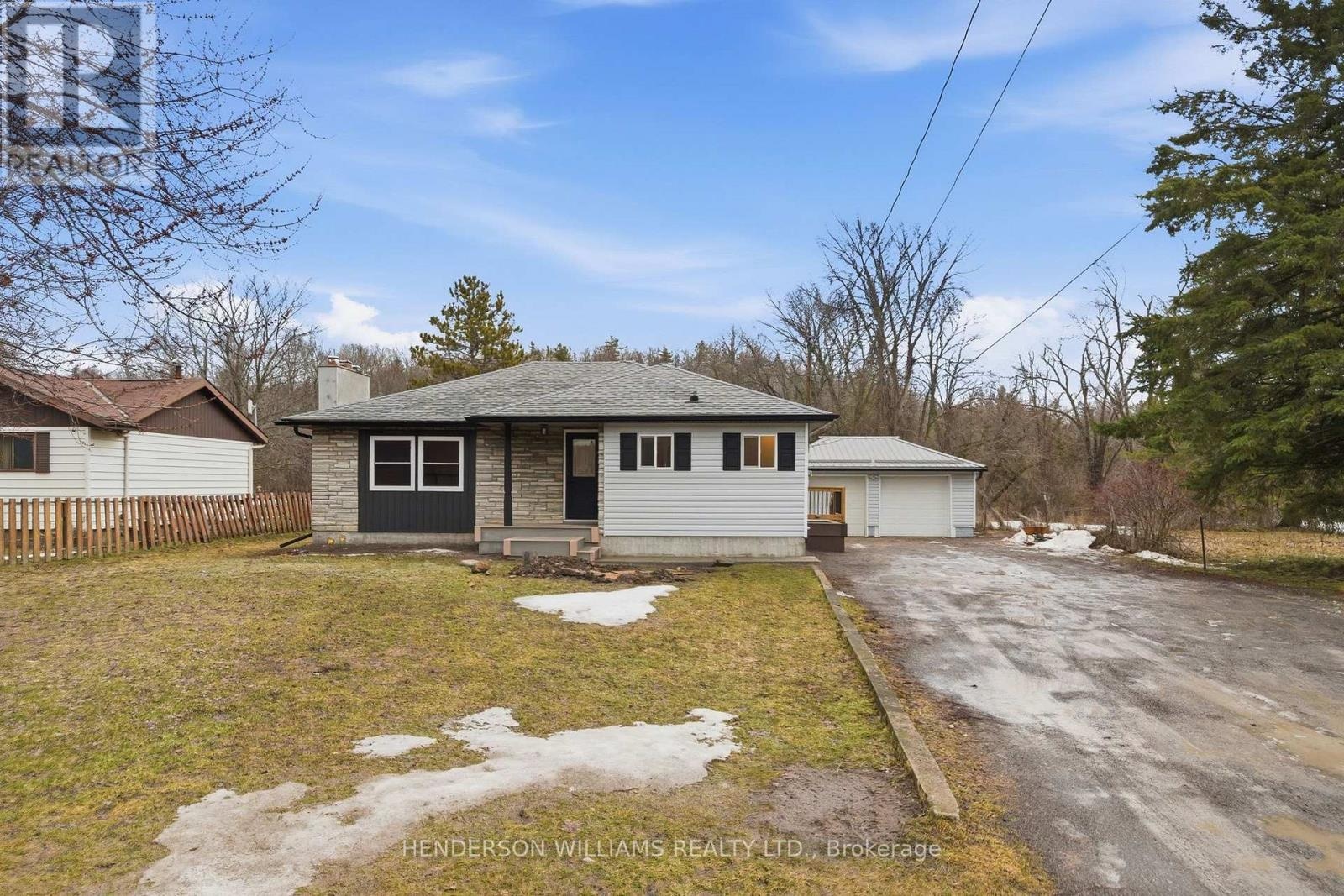 732 Glen Miller Road, Quinte West, Ontario K8V 5P8 - Photo 1 - X12893440