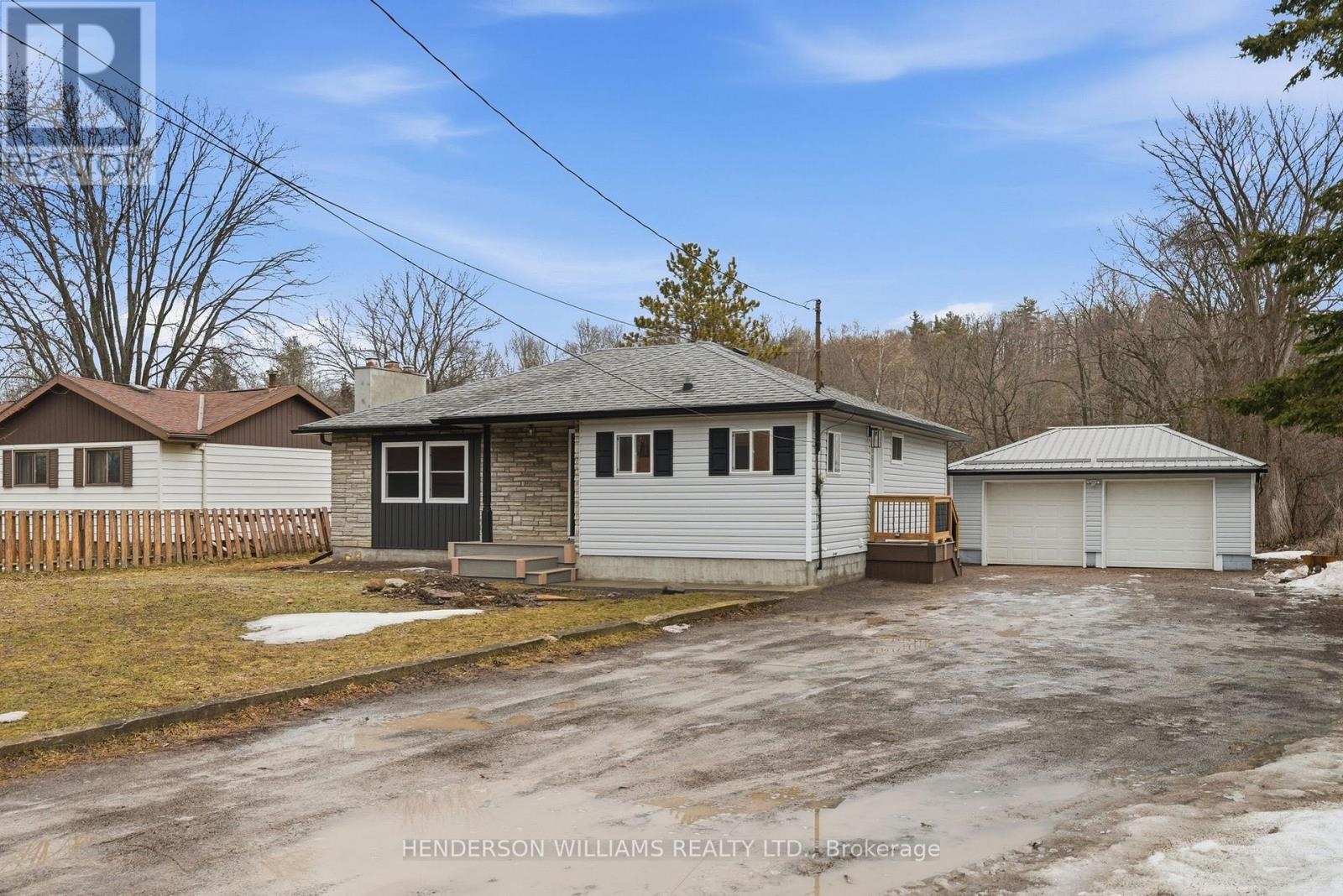732 Glen Miller Road, Quinte West, Ontario K8V 5P8 - Photo 2 - X12893440