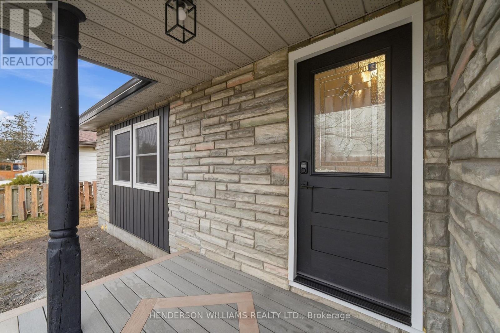 732 Glen Miller Road, Quinte West, Ontario K8V 5P8 - Photo 3 - X12893440