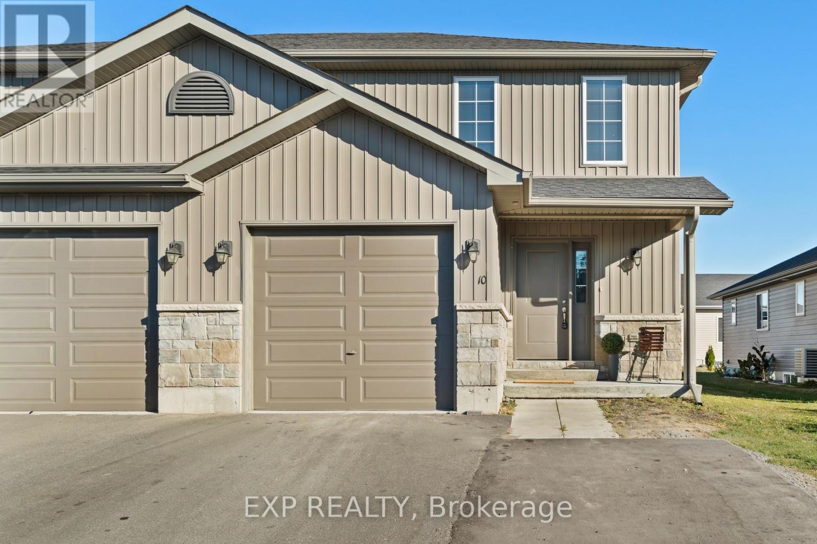 10 Cobblestone Street, Belleville, Ontario  K8P 0E4 - Photo 1 - X12896428