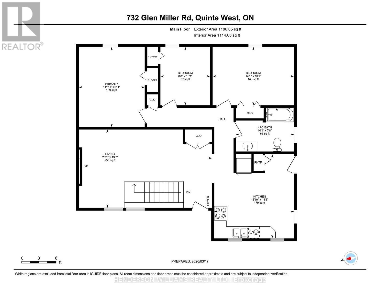 732 Glen Miller Road, Quinte West, Ontario K8V 5P8 - Photo 41 - X12893440
