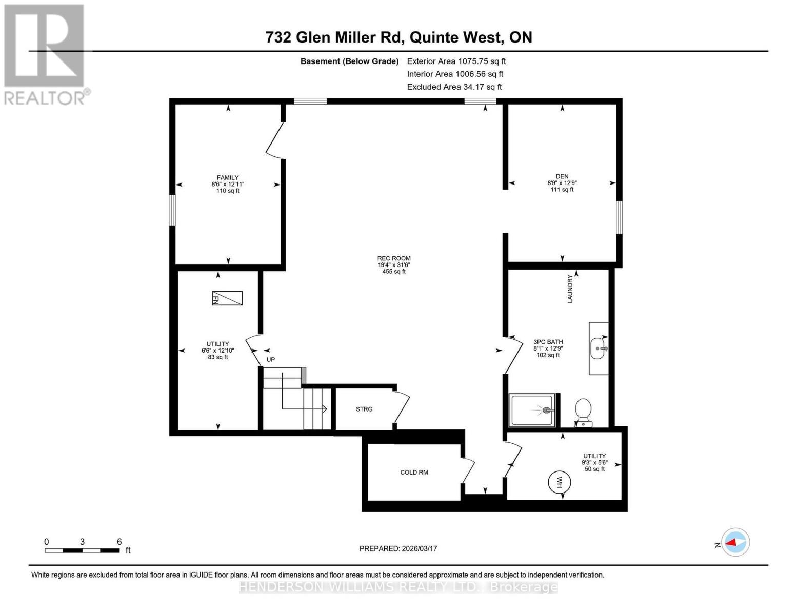 732 Glen Miller Road, Quinte West, Ontario K8V 5P8 - Photo 42 - X12893440