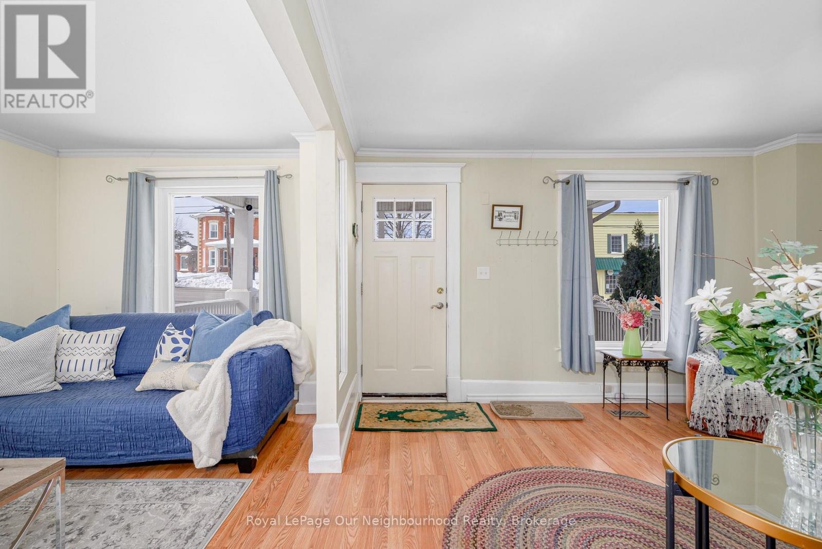 101 Durham Street S, Centre Hastings, Ontario K0K 2K0 - Photo 11 - X12901862