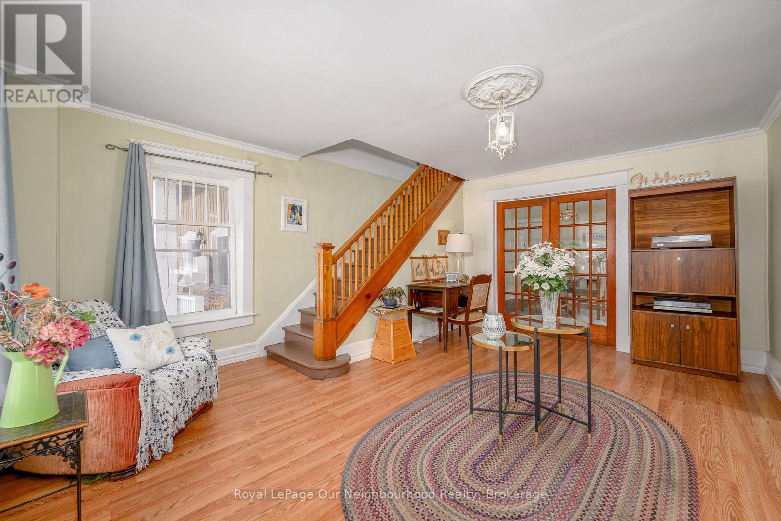 101 Durham Street S, Centre Hastings, Ontario K0K 2K0 - Photo 12 - X12901862