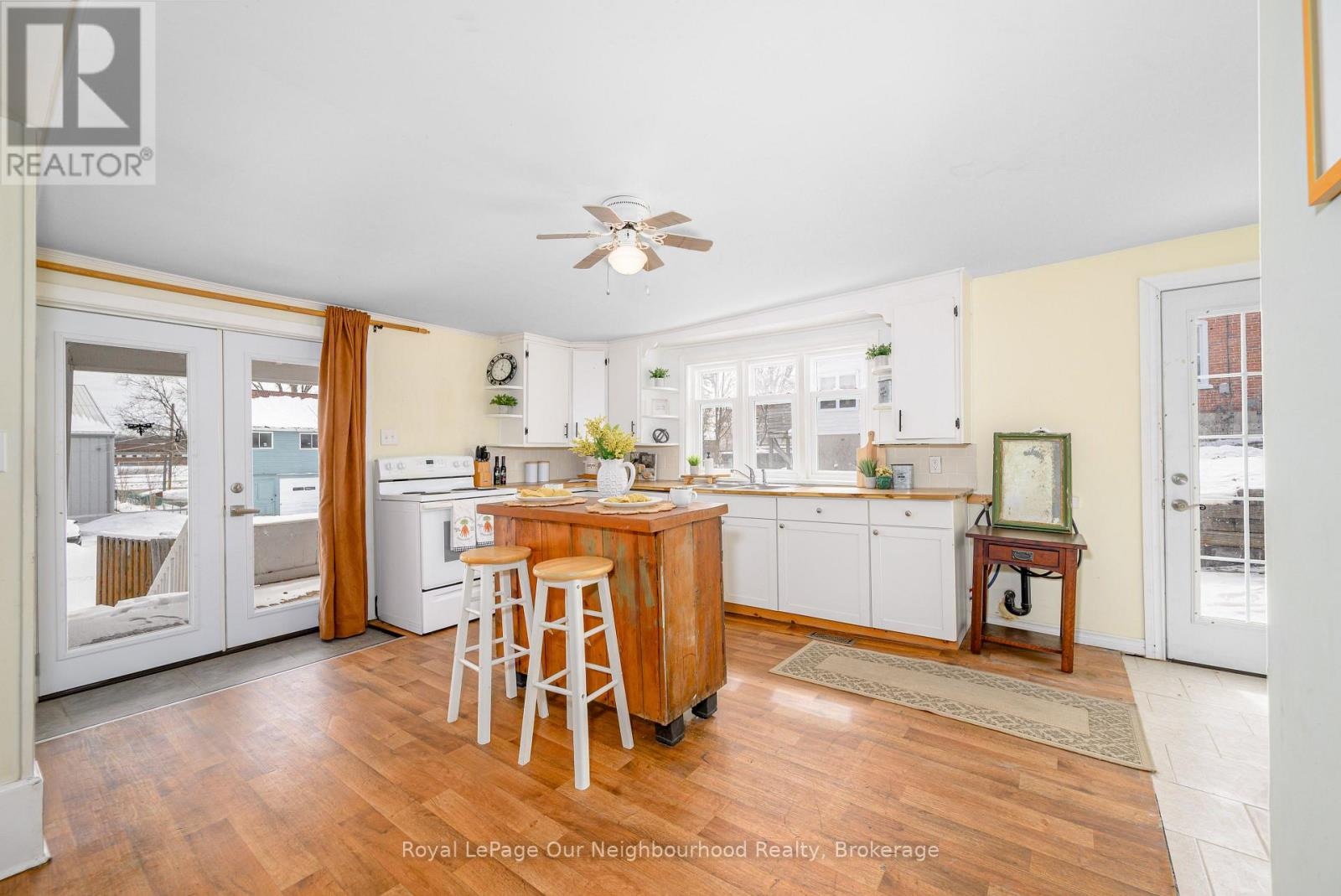 101 Durham Street S, Centre Hastings, Ontario K0K 2K0 - Photo 21 - X12901862