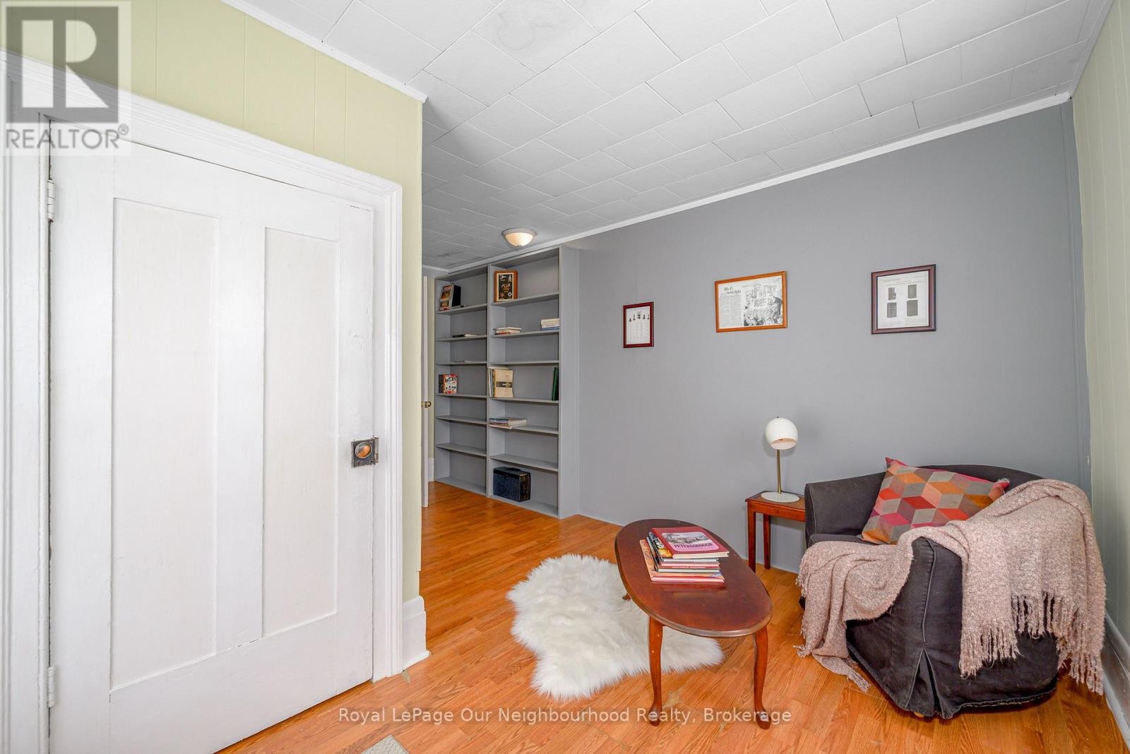 101 Durham Street S, Centre Hastings, Ontario K0K 2K0 - Photo 33 - X12901862