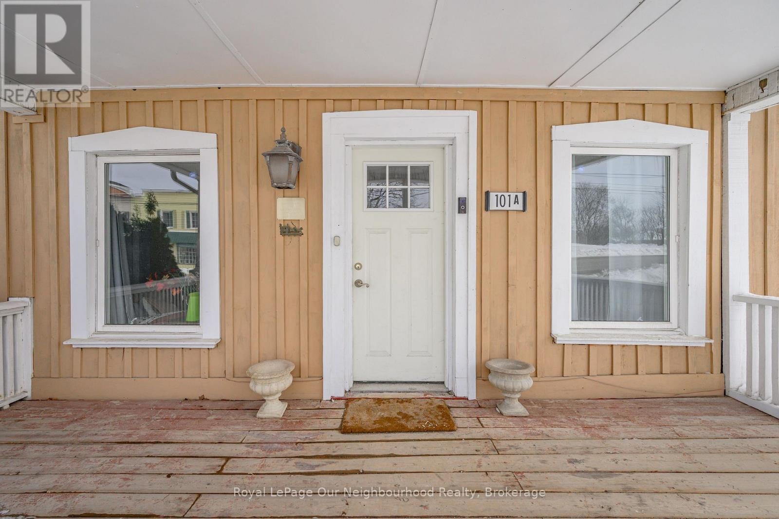 101 Durham Street S, Centre Hastings, Ontario K0K 2K0 - Photo 4 - X12901862