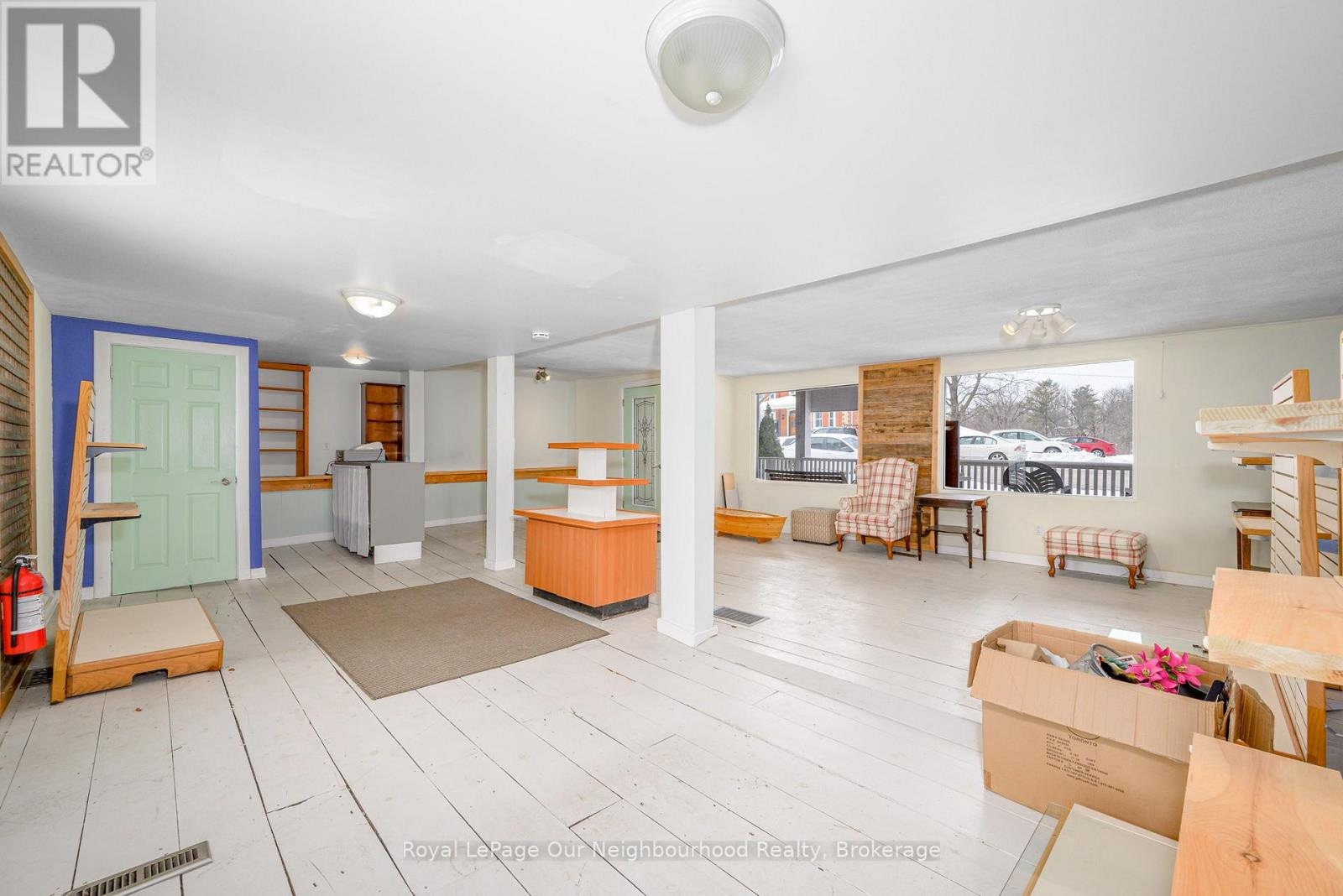 101 Durham Street S, Centre Hastings, Ontario K0K 2K0 - Photo 45 - X12901862