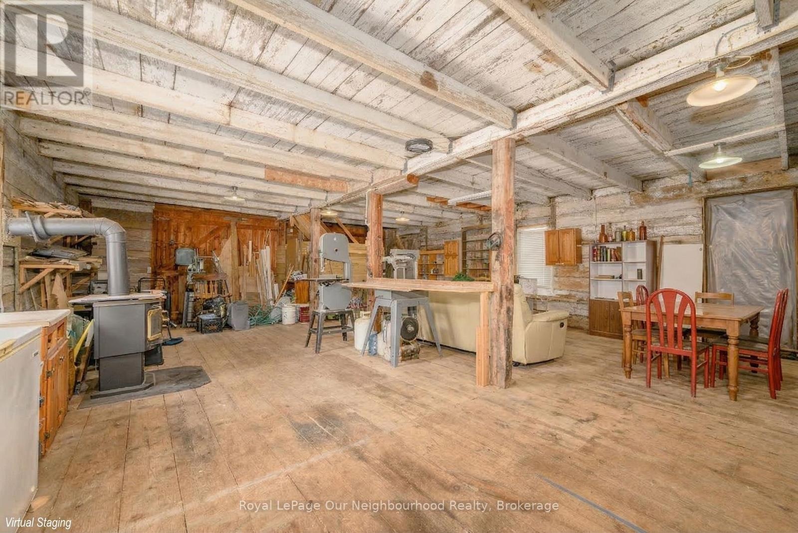 101 Durham Street S, Centre Hastings, Ontario K0K 2K0 - Photo 48 - X12901862
