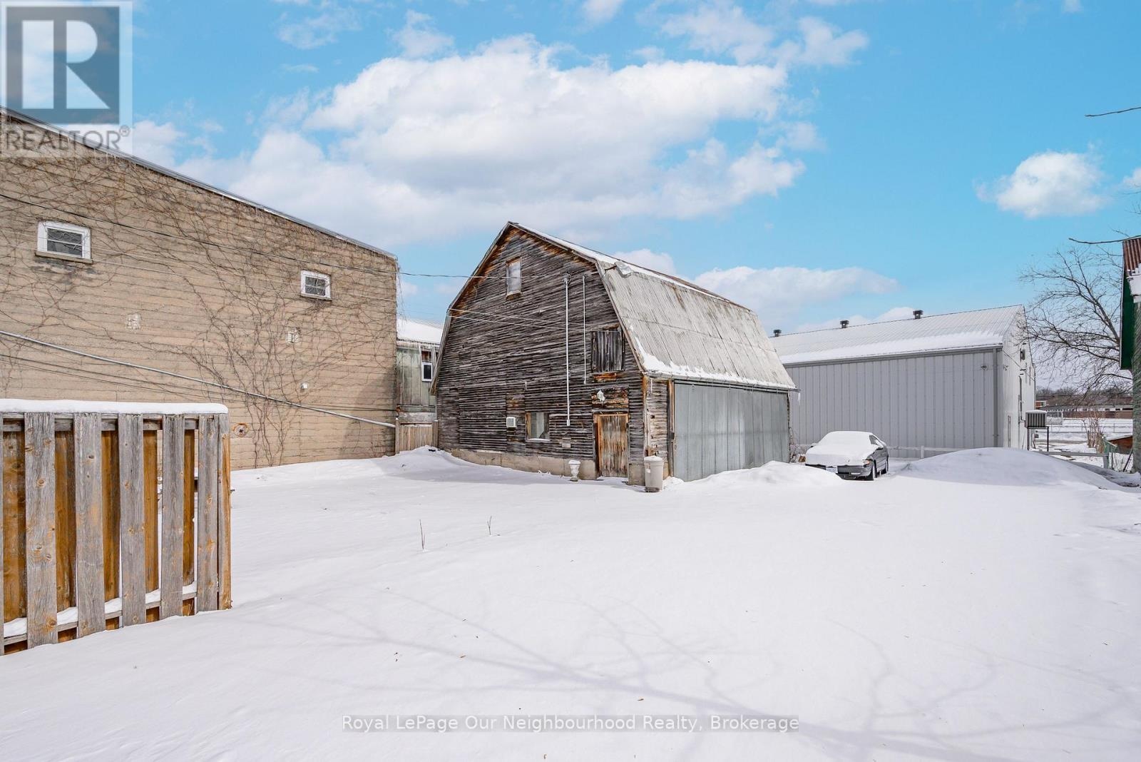 101 Durham Street S, Centre Hastings, Ontario K0K 2K0 - Photo 5 - X12901862