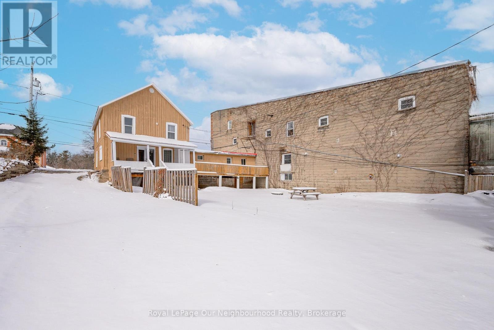 101 Durham Street S, Centre Hastings, Ontario K0K 2K0 - Photo 6 - X12901862