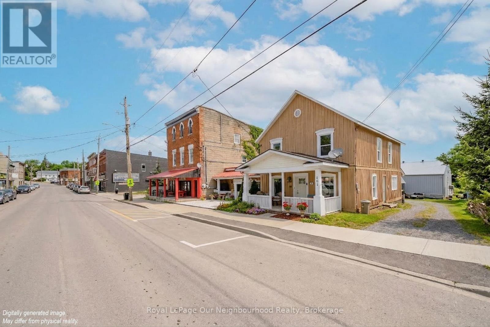 101 Durham Street S, Centre Hastings, Ontario K0K 2K0 - Photo 7 - X12901862