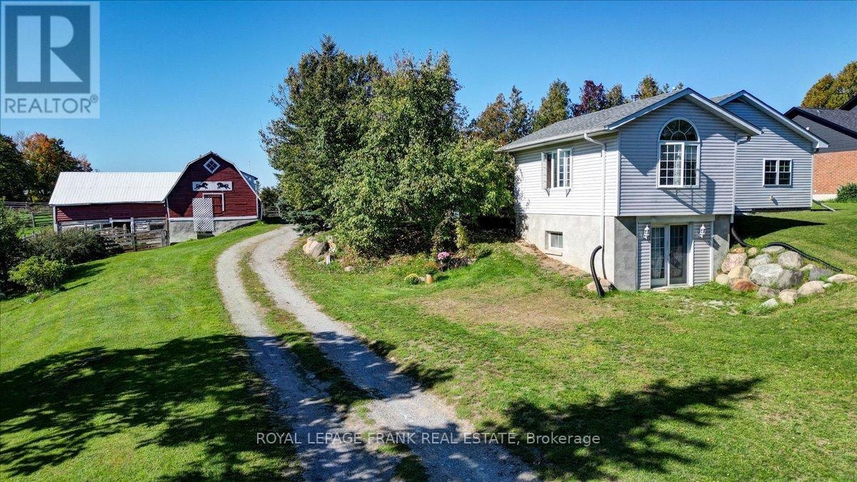 2374 Indian River Line, Otonabee-South Monaghan, Ontario  K0L 2B0 - Photo 1 - X12902510